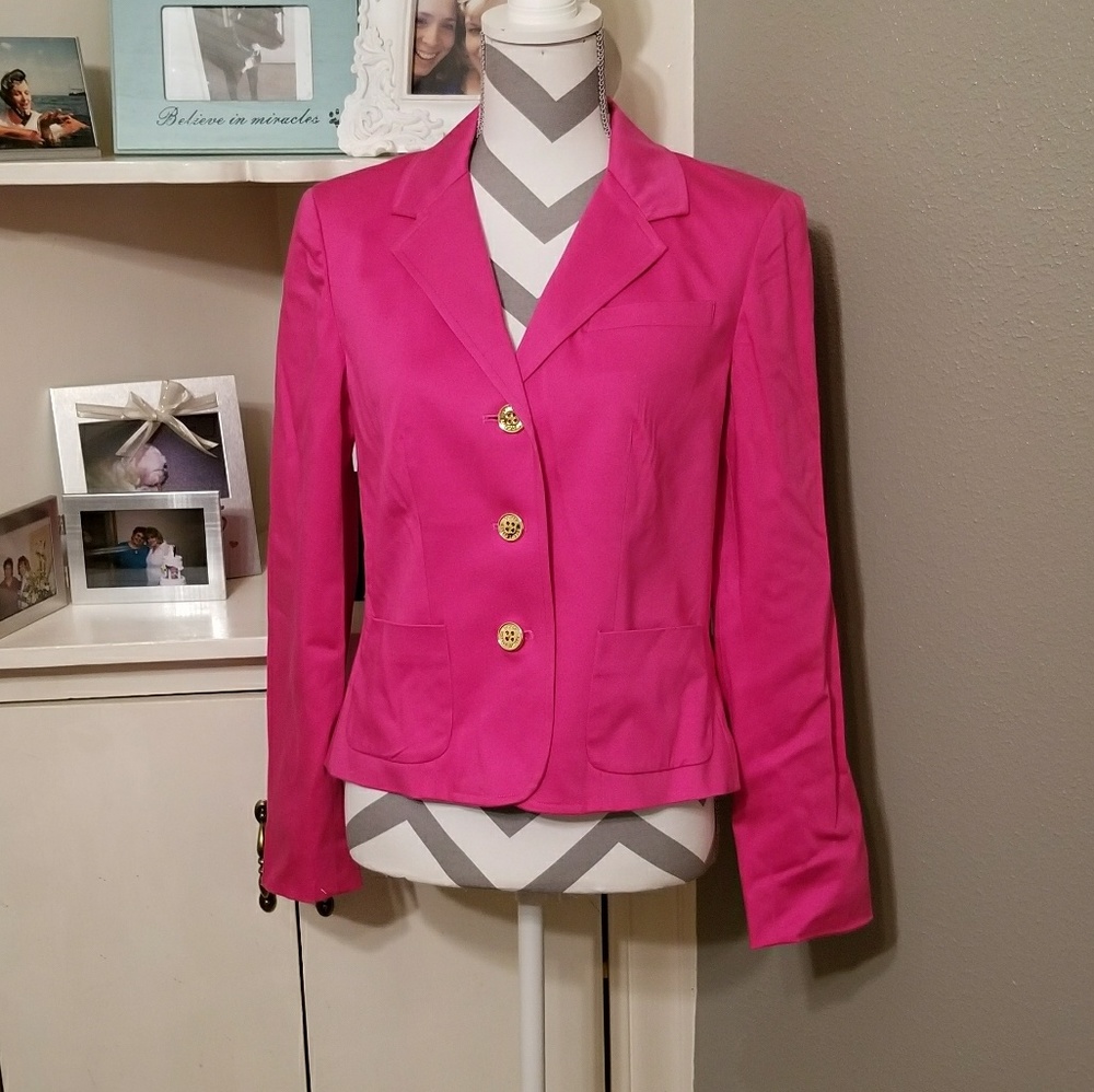 Ralph Lauren Blazer